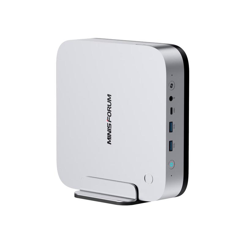 Мини-ПК Minisforum X1 Pro-470 AI (Китайская версия) 32GB DDR5 RAM, 1TB SSD