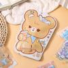 Cute Cooling Patch: Summer Heat Relief for Kids & Phones