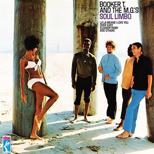 

CD BOOKER T & MG S - Soul Limbo SCD41132 Stax 1991 US Soul/Funk Used