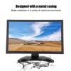 11.6in Multi Touch Capacitive HD Display HD Multimedia Interface VGA Industrial Monitor G1116 R