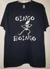 Oingo Boingo Cotton Black Shirt Unisex Concert S To 5XL HT767