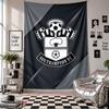 Southampton Wall Tapestry Home Decor Wall Hanging Cloth for Bedroom Living Room Background