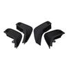 Product Name: "2015 Land Rover Discovery Sport Front Radiator Support Reinforcement LR075398"