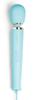 Wand Powerful Plug-In 34cm - Head 62mm Sky Blue - the WAND - Powerful Wands