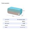 Tmall Genie IN Sugar 3 Smart Speaker CN plug (adapter included)