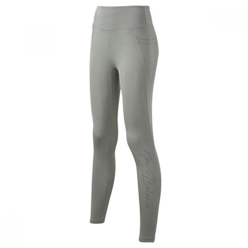 

New Balance High Waist Move Leggings Xqs Nbnsa4w032 Bu 70