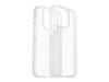 Coque - otterbox - sleek série - iphone 15 pro - antichoc - ultra-mince - plastique recyclé