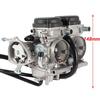 Motorcycle Carburetor 33mm Carburador Carb for YAMAHA Raptor 660 660R YFM660 YFM 660R 2001 2002 2003 2004 2005