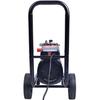 Rosfix Agregat Malarski Red Strong Storm 1100 RSS05 – 3500W, 22MPA, 18L/min | Odcinarka Kolorów, Lanca 50cm | Wąż 8m, Manometr