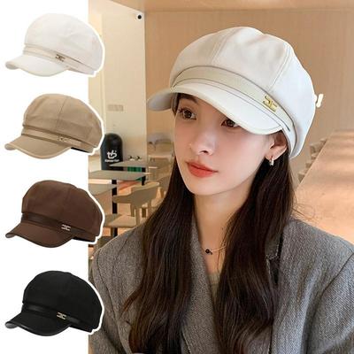 Sombreros – Boinas y gorras