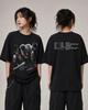 CORTIS Tour Tshirt Vintage Kpop Concert Merchandise Street Style Pattern Comfortable Tshirt Yk Ins