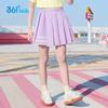 361° Girls' Summer Sport Pleated Skirt
