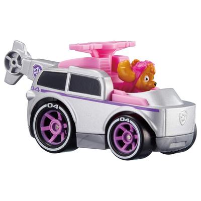 TAKARA TOMY Paw Patrol Diecast Vehicle Sky Flying Helicopter