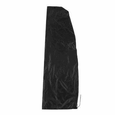 Capa de Guarda-chuva Impermeável e à Prova de Ferrugem Tecido Oxford para Mesa(205cm:57*48*25cm)