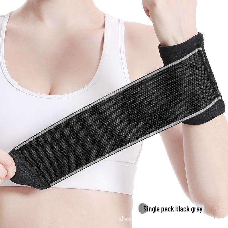 

Унисекс компрессионный напульсник для фитнеса и восстановления Single piece, one size