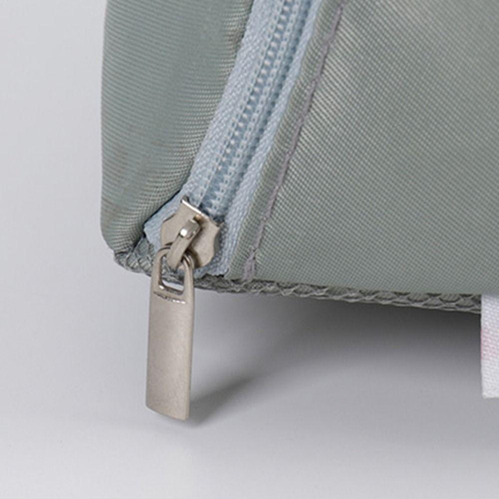 Large Capacity Shoe Storage Bags Handheld Underwear Clothes Bags Portable Shoe Cover Pouch  Travel