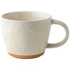 E-Commerce Hot-Selling Retro Ceramic Breakfast Cup Coffee Cup Business Opening Event Gift Cup Niche Trend