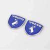 Car Side Logo Sticker Decoration Accessories For Volvo Rdesign Polestar AWD V50 S60 XC60 S40 XC40 XC90 V60 S80 S90 V90 V70 T6 ari963