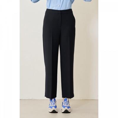 Wool Blend Setup Pants B3s1p302