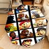 Super Street Fighter Automatic Umbrella - Suitable Travel Portable Umbrella Outdoor sun shading umbrella Suitable For All Seasons
