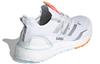 UltraBoost 20 Adidas Explorer 'White Silver Metallic' H03050