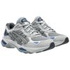ASICS Gel-Nyc 2.0 Gravel Piedmont Unisex Sneakers Grey Piedmont-Grey 1203A895-021