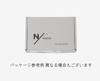 Neutral Works N Skin Deo Short Sleeve Crew KS32163 Underwear Antibacterial Deodorant Plain Quick Dry Deo Torant White S T-shirt