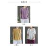 Artistic Retro Flower Embroidery Cotton Linen Round Neck Short Sleeved T-shirt for Women Summer New Loose and Versatile Top for Women