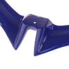 Motorcycle Front Fairing Winglet Wing Guard Cover Front Spoiler Beak For Motorcycle Accessories