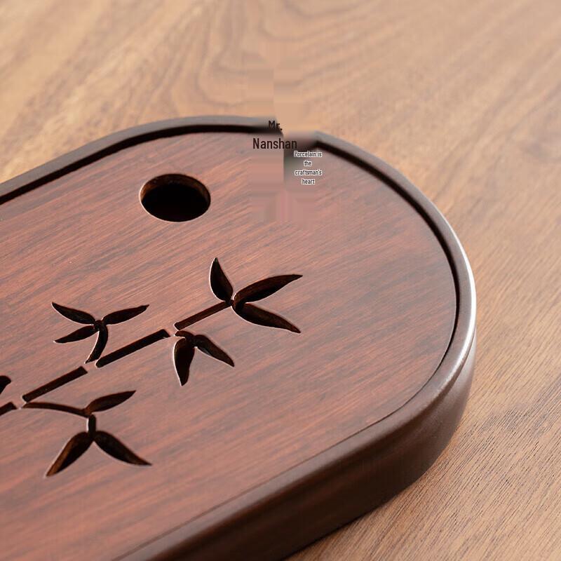Nanshan Bamboo Tea Tray