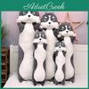 Plush Pillow Stuffed Animal Toy With Pp Cotton Filling For Kids Bedroom Decor** Characters Included)
