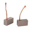 2pcs Carbon Brush 8x10x18mm Accessories Carbon Brushes
