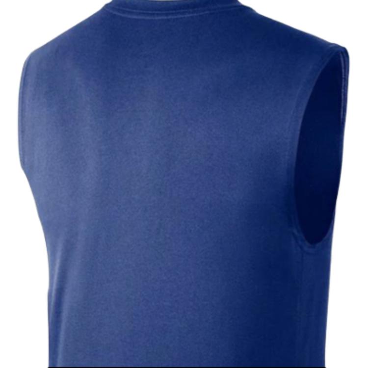 New Nike Basketball Jersey Men's Blue HF1870-495