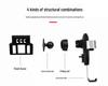RAV4 Wireless Charging Car Phone Holder (2019-2022) 