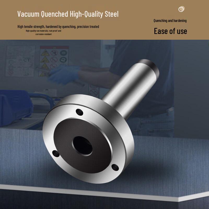 Morse Taper Chuck Connecting Rod