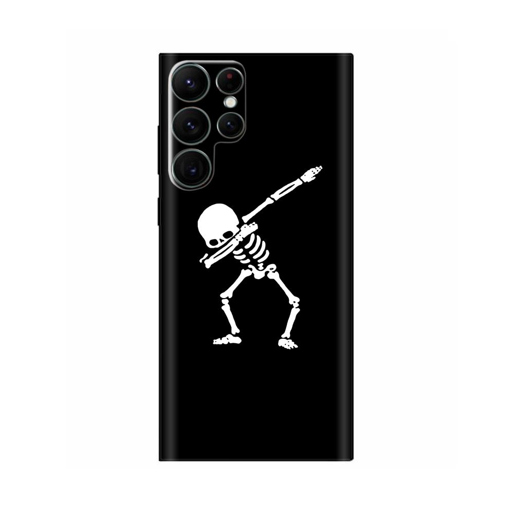For Samsung S22 Ultra Case S22 Plus Cute Cartoon Cover Case For Samsung GalaxyS22 Ultra S22 Plus S 22 Phone Cases Soft TPU Funda