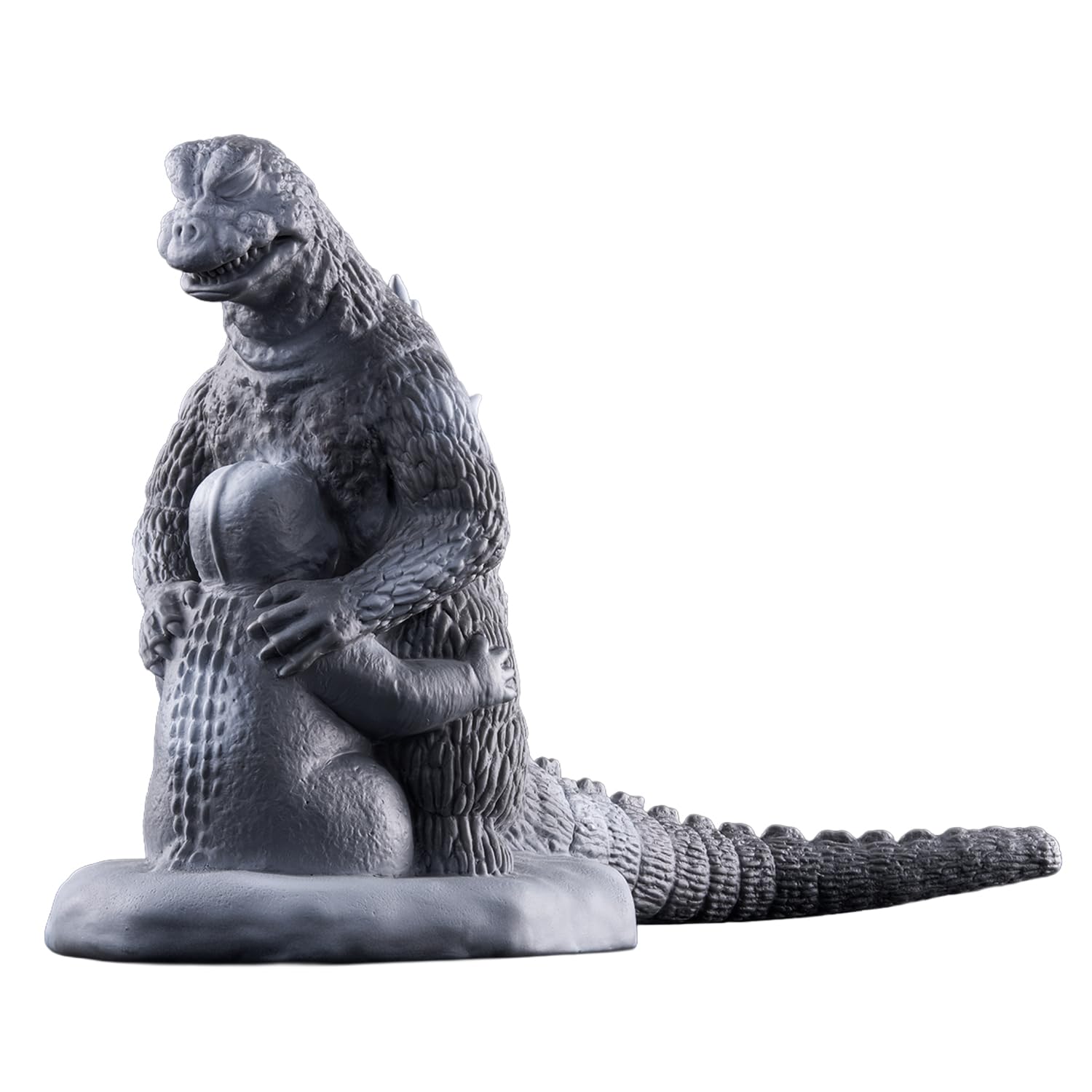 Movie Monster Series Dynamic Godzilla Recommended age 3 years and up The Battle on Monster Island [Bandai] (1967) Godzilla s Son