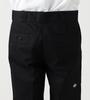 Dickies Double Knee Work Pants 85283 Loose Fit Black 36 Length 32 DB0009-0001-32