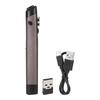 Optical Wireless Bluetooth Pen Mouse with Stylus High Comfortable Writing Experience for and Meetings 2.4GHz Function, Lightweight, Sensitivity,