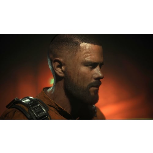 The Callisto Protocol Day One Edition (Import Version: North America) - PS4