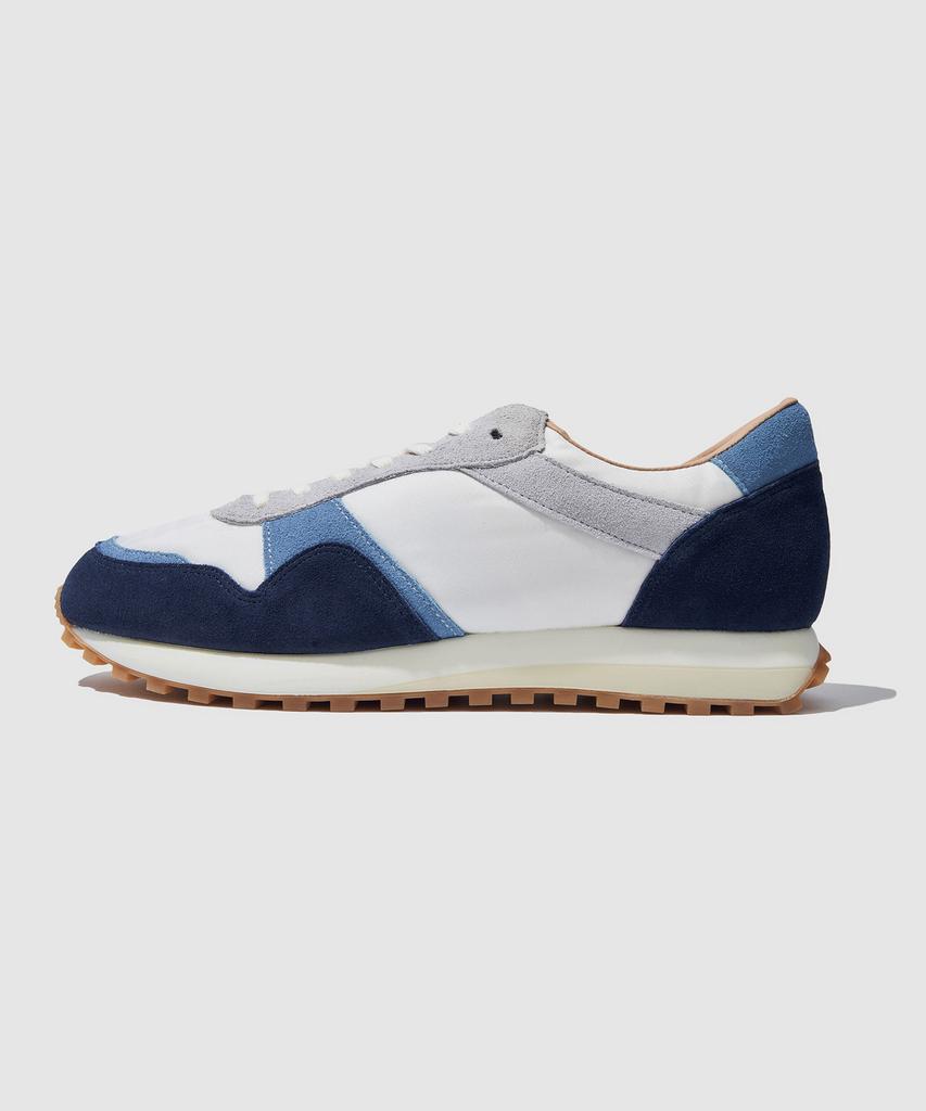 Daonato German Military Runner V3.0 (Blue)