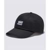 Vans Court Side Hat   Black Vn000heablk1