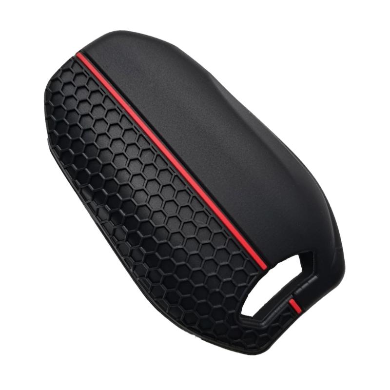 Car Key Case for 208 308 408 Key Fob Protector Cover Waterproof Key Cover Protective Shell Full Protection Case