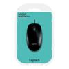 Logitech M100R Wired Mouse
