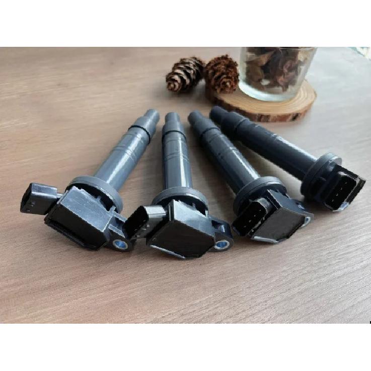 FOR Toyota Direct Ignition Coil  673-1308 OEM 90919-02248 9091902247 9091902248 4pcs