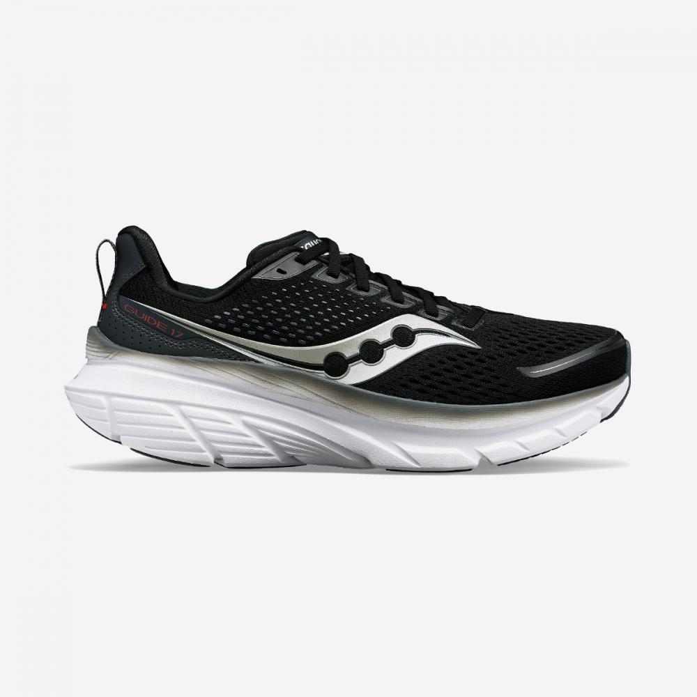 

Surcony Guide 17 Wide M S20937 100 Черный Тень 250