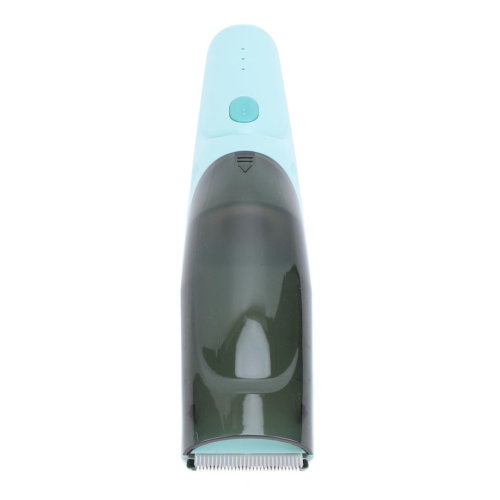 Electric Kids Hair Trimmer Rechargeable Multifunctional Cordless Baby Hair Cutting Kit