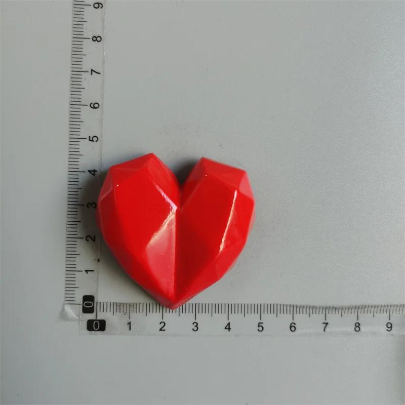 Каваї Серце Квітка Греція Тепло Тигр Магніт на холодильник Хелловін Форма Губ Мила Наклейка Магнітний Домашній Декор Подарунки для Мун Дітей