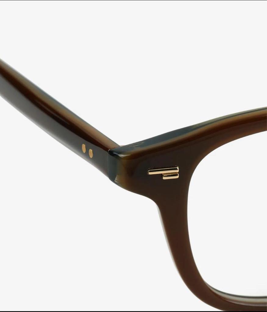 [USED] BTS V Wears PROJEKT PRODUKT RS18 C2 Glasses