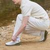 Saola Sabo 2.0 White Burnt Olive  Men S 